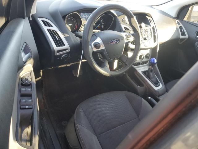 2014 FORD FOCUS SE #3297043502