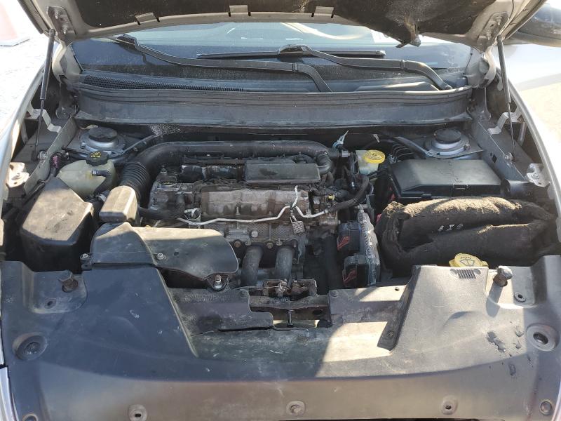 2017 JEEP CHEROKEE S - 1C4PJLABXHW559013