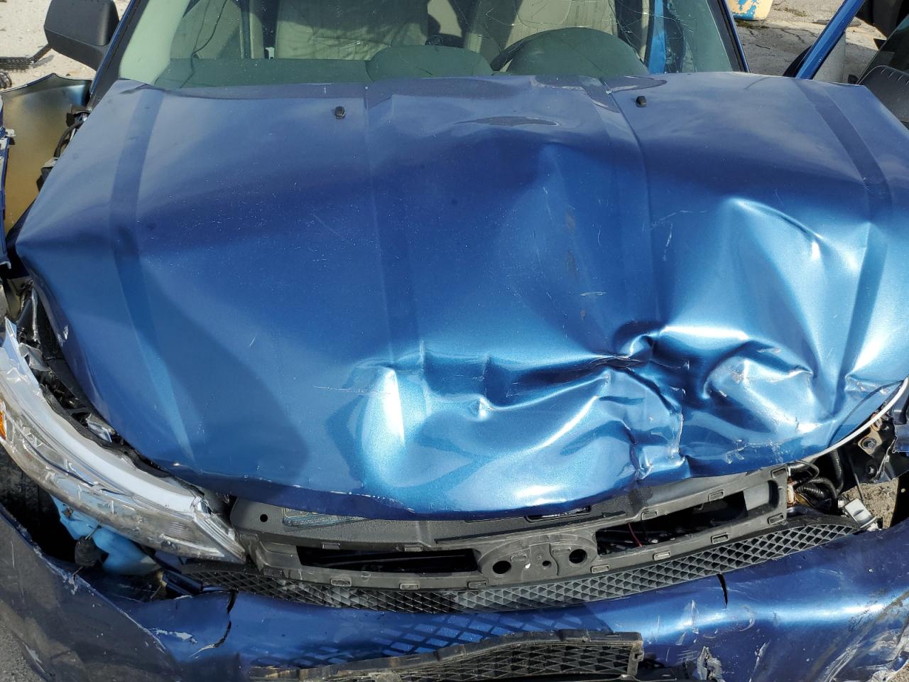 Lot #3266817927 2008 FORD FOCUS SE