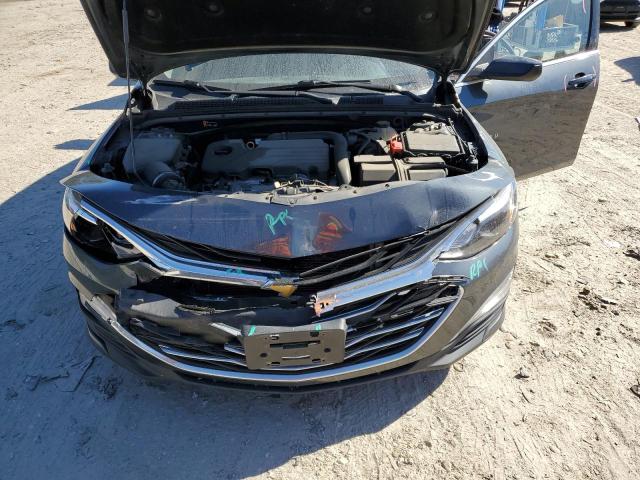 2021 CHEVROLET MALIBU LT - 1G1ZD5ST5MF028825