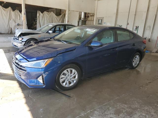 Global Auto Auctions: 2019 HYUNDAI ELANTRA SE