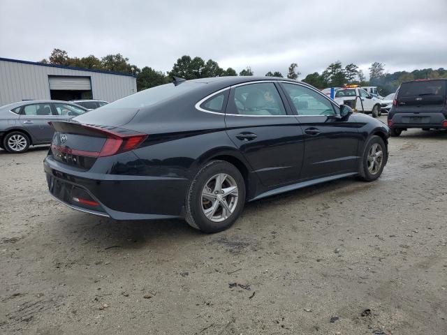 2023 HYUNDAI SONATA SE - KMHL24JA4PA249729