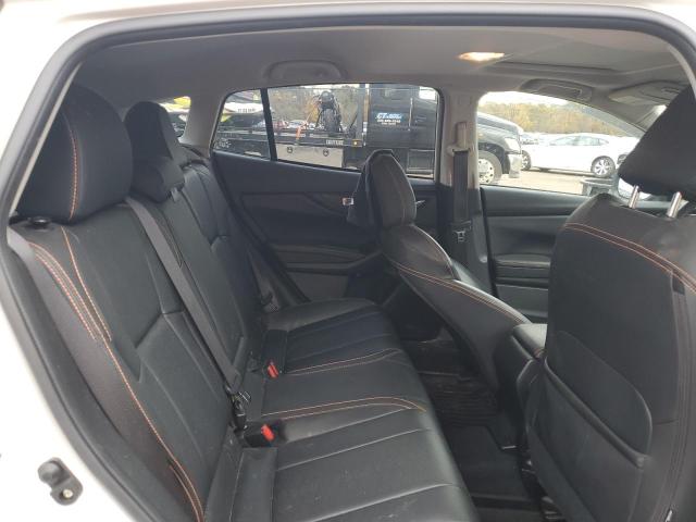 2020 SUBARU CROSSTREK - JF2GTANC1LH262907