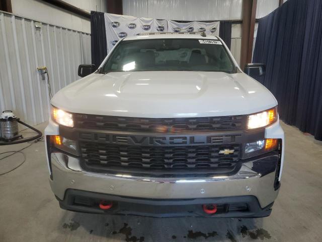 2020 CHEVROLET SILVERADO #3283886418