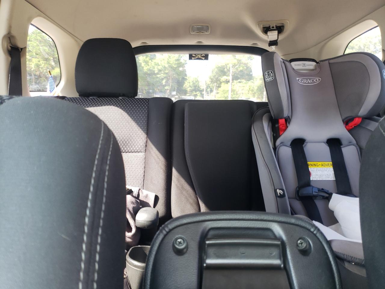 MITSUBISHI OUTLANDER ES