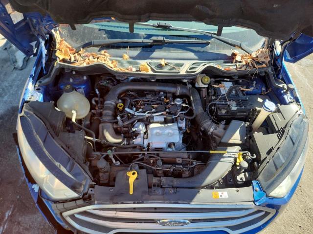 2018 FORD ECOSPORT S MAJ3P1TE6JC177356