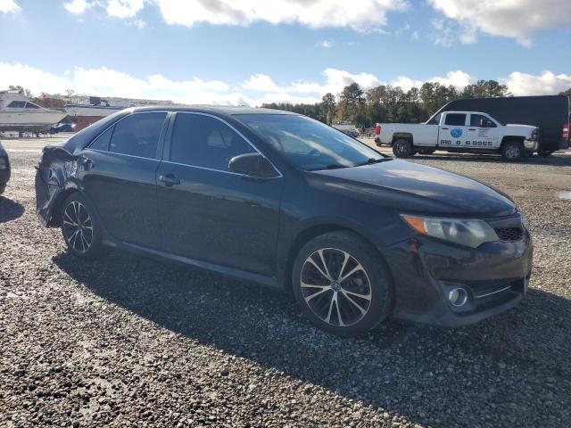 2012 TOYOTA CAMRY BASE - 4T1BF1FK5CU140026