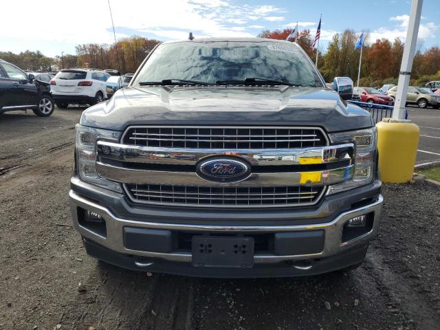 2018 FORD F150 SUPER - 1FTEW1EG4JKC17878