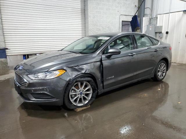 FORD FUSION S H