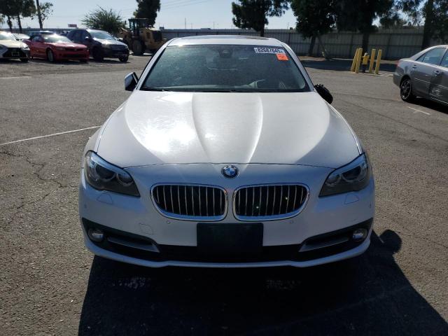 2015 BMW 528 I WBA5A5C5XFD517666