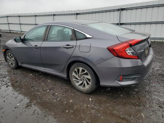 2016 HONDA CIVIC EX - 19XFC2F83GE087470