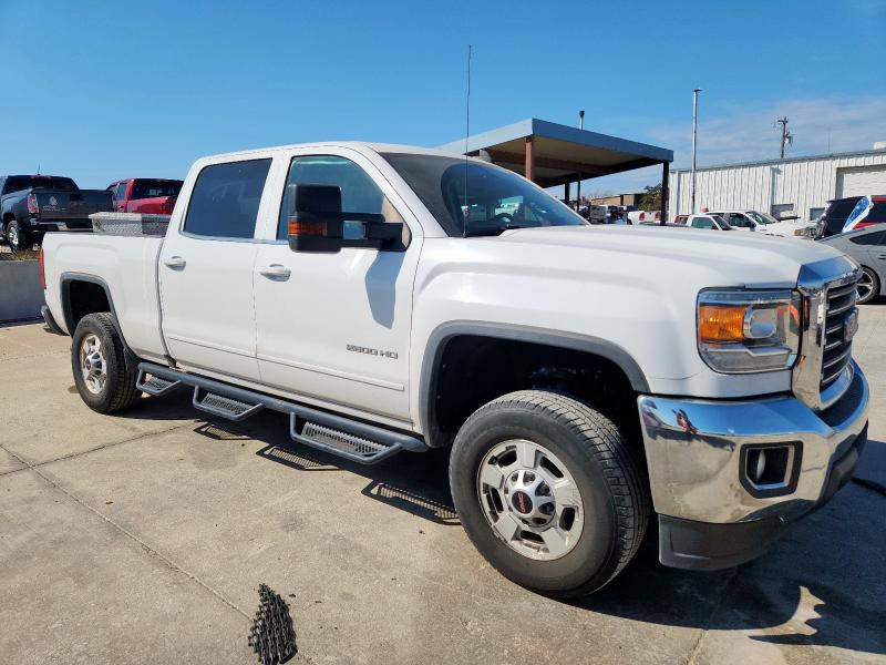 2017 GMC SIERRA C25 1GT11SEGXHF158647