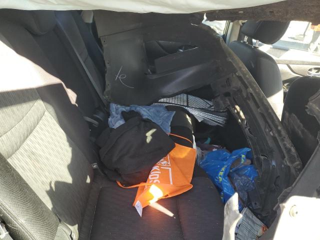 2017 NISSAN ROGUE S/SV #3296355175