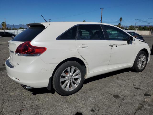 2015 TOYOTA VENZA LE - 4T3ZA3BB7FU096072