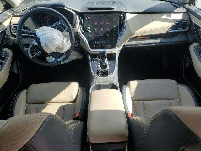 2021 SUBARU OUTBACK LI - 4S4BTGND1M3113332