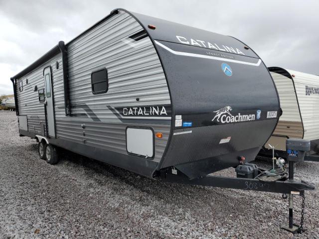 2024 COACHMEN CATALINA #3309620603