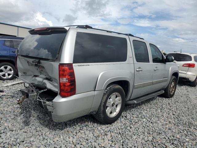 2011 CHEVROLET SUBURBAN C - 1GNSCJE0XBR166076