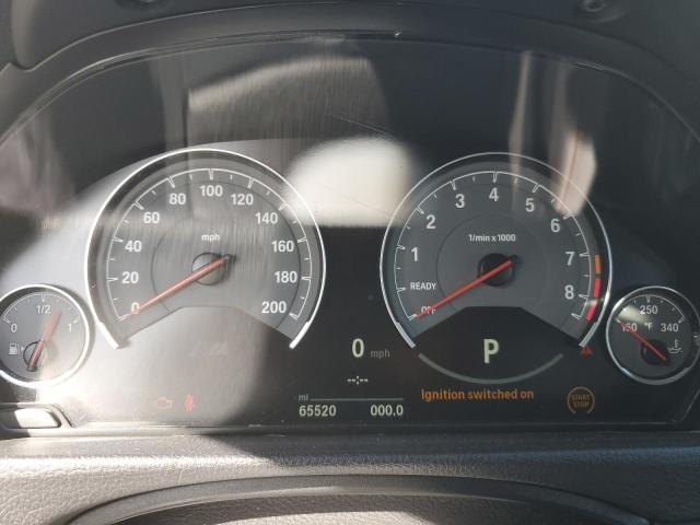 2016 BMW M4 WBS3R9C59GK338454