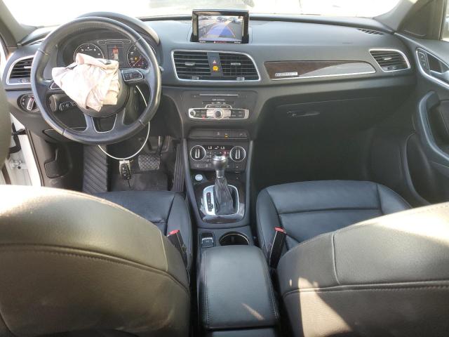 2016 AUDI Q3 PREMIUM #3286922234