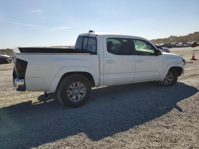 2016 TOYOTA TACOMA DOU #3292386265