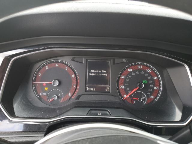 2019 VOLKSWAGEN JETTA S #3278804720