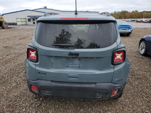 2018 JEEP RENEGADE L - ZACCJBBB9JPH48052