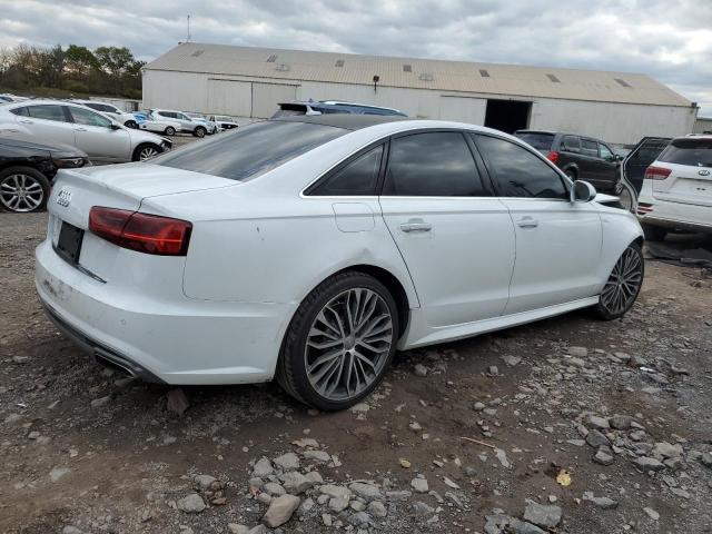 2016 AUDI A6 PREMIUM - WAUDFAFC5GN057568