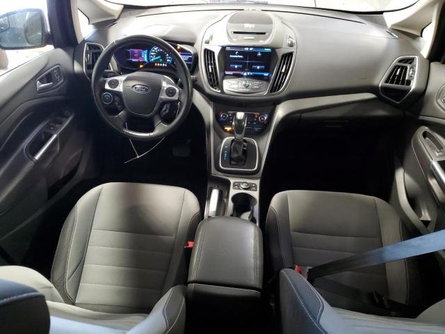 2013 FORD C-MAX SE - 1FADP5AU2DL505110
