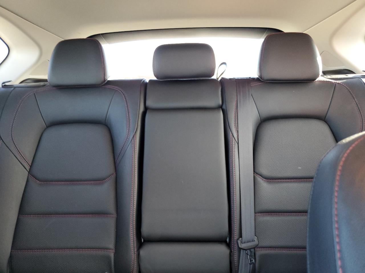 MAZDA CX-5 PREFERRED