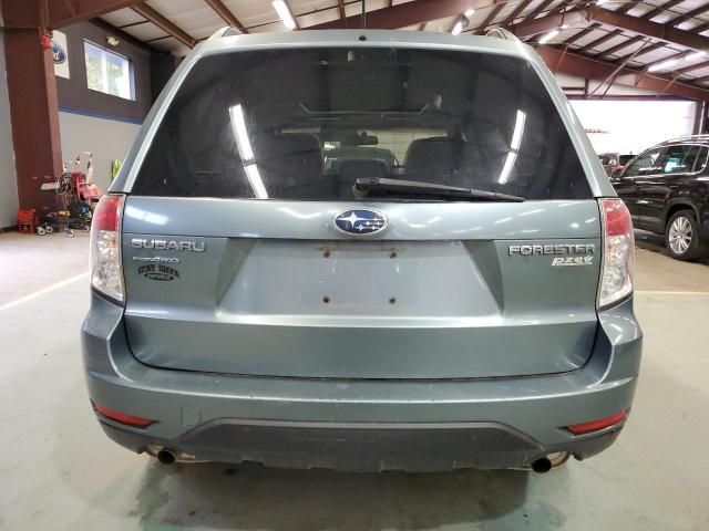 2010 SUBARU FORESTER 2 #3264521536