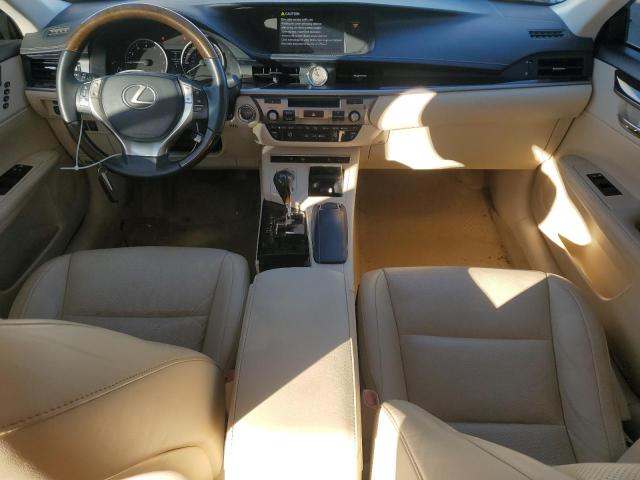 2015 LEXUS ES 350 - JTHBK1GG0F2175307
