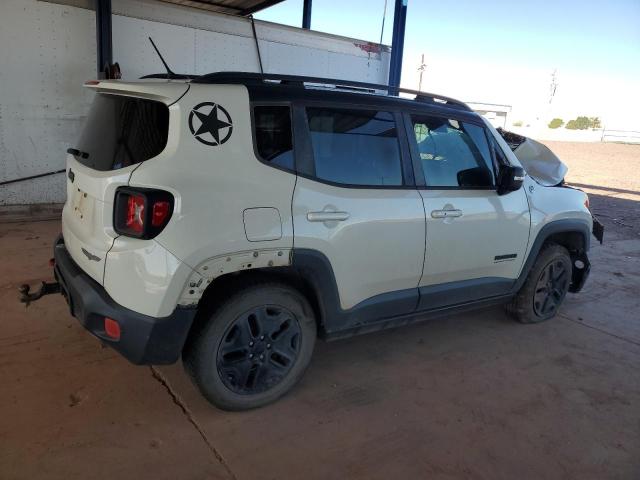 2017 JEEP RENEGADE T - ZACCJBCB2HPE85475