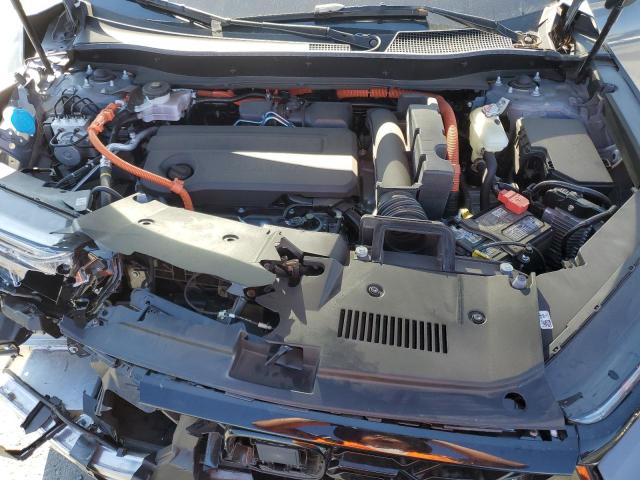 2024 HONDA CR-V SPORT - 7FARS6H85RE029611