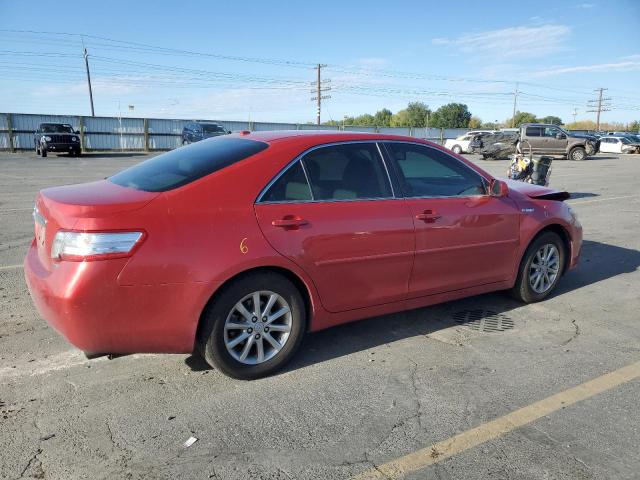 2010 TOYOTA CAMRY HYBR #3281438984