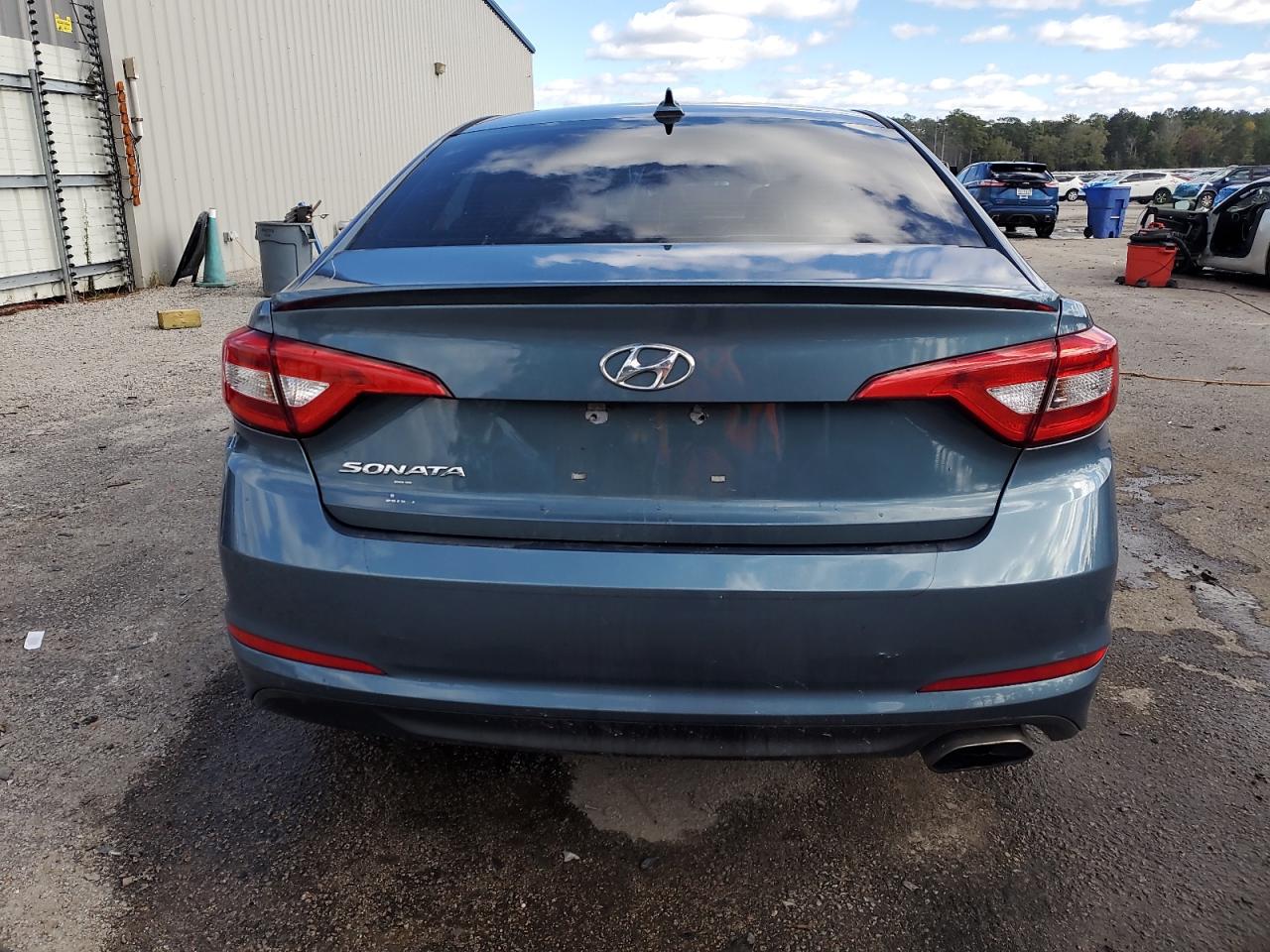 HYUNDAI SONATA SE