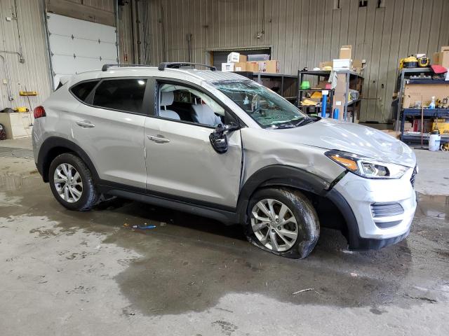 2020 HYUNDAI TUCSON LIM - KM8J3CA41LU242111