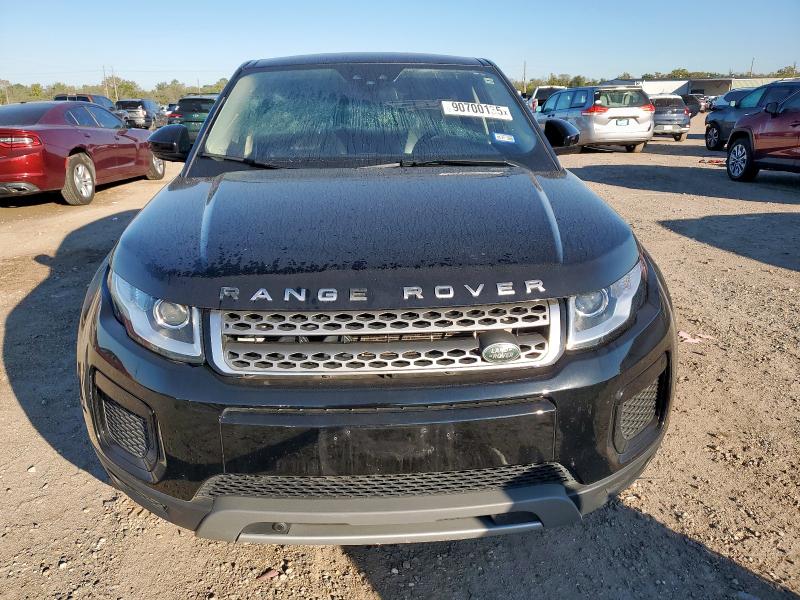 2018 LAND ROVER RANGE ROV SALVP2RX9JH296810