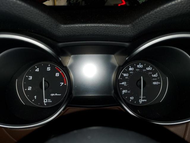2018 ALFA ROMEO STELVIO TI #3298123139
