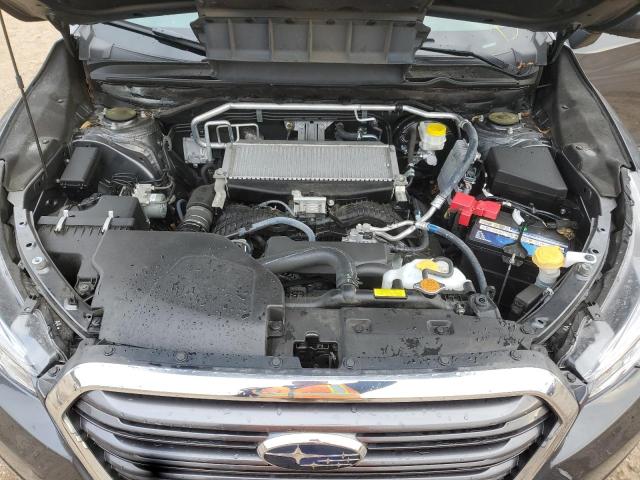 2020 SUBARU ASCENT PRE 4S4WMAFD4L3479438