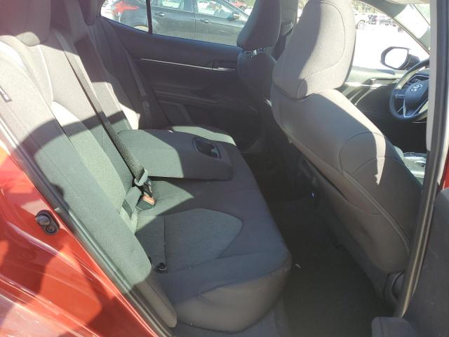 2023 TOYOTA CAMRY LE 4T1C11AK2PU185392