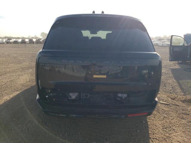 2025 LAND ROVER RANGE ROVER SE SALKPBFU5SA290266