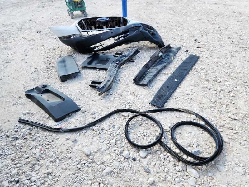 2023 FORD TRANSIT T- #3284935937