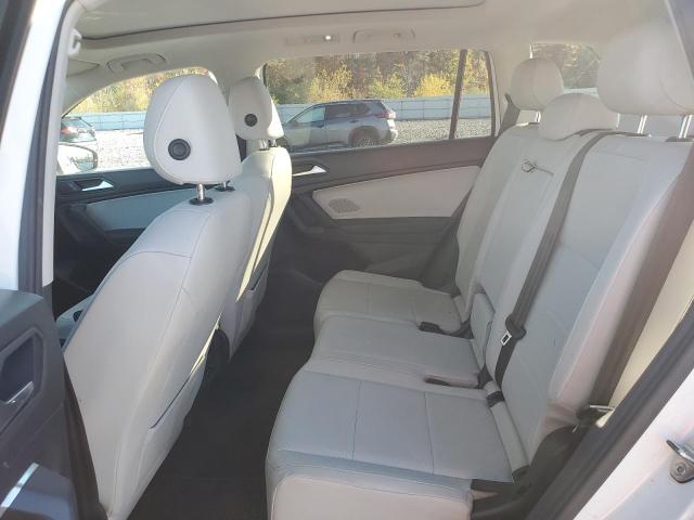 2019 VOLKSWAGEN TIGUAN SE - 3VV2B7AX8KM055742