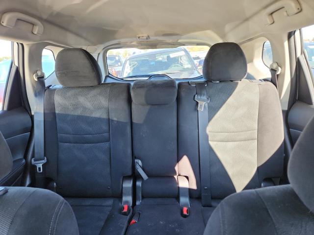 2014 NISSAN ROGUE S - 5N1AT2MV1EC791055