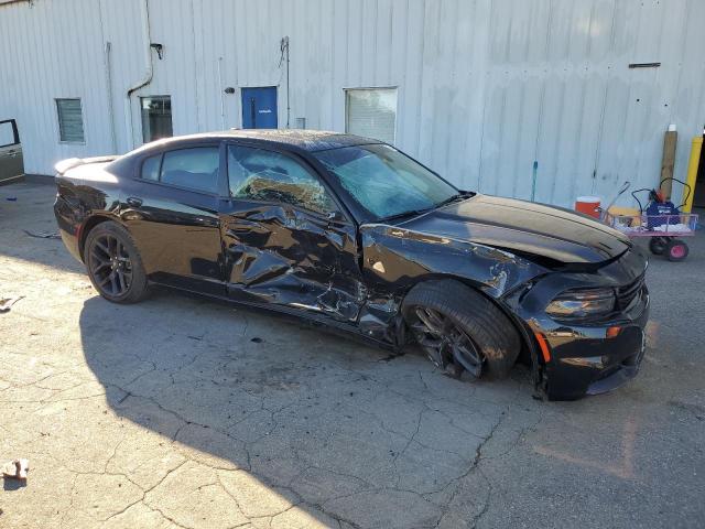 2021 DODGE CHARGER SX #3284029820