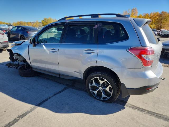2016 SUBARU FORESTER 2 - JF2SJGDC1GH555457