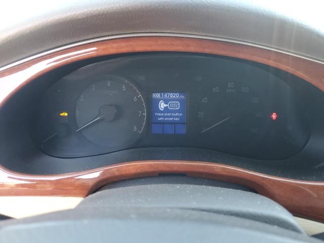 2013 HYUNDAI GENESIS 3. #3284573353