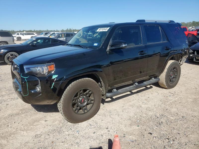 2023 TOYOTA 4RUNNER SR #3309654837