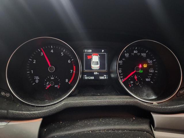 2019 VOLKSWAGEN PASSAT WOL 1VWLA7A30KC002888