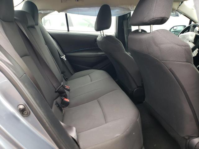 2022 TOYOTA COROLLA LE #3281451015